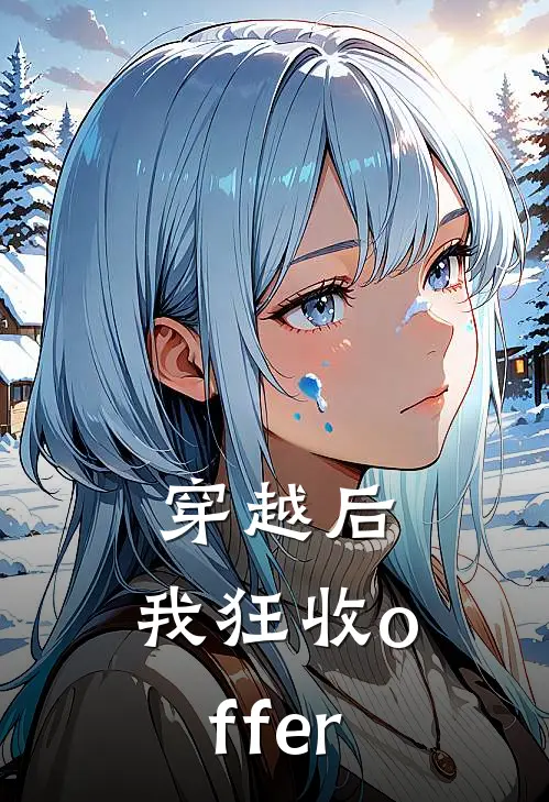 穿越后，我狂收offer陈文心韩羽完结小说_完结版小说全文免费阅读穿越后，我狂收offer陈文心韩羽