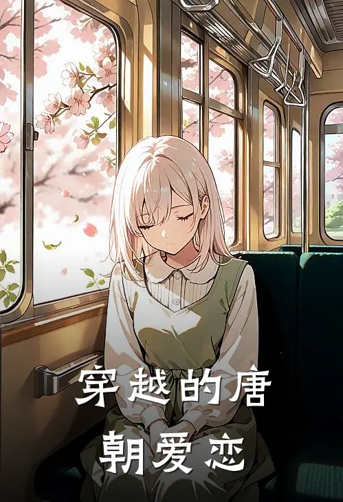 穿越的唐朝爱恋