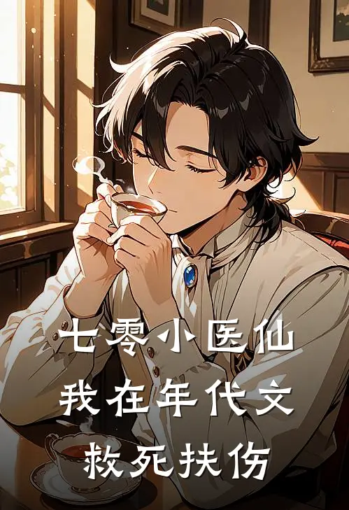 七零小医仙：我在年代文救死扶伤