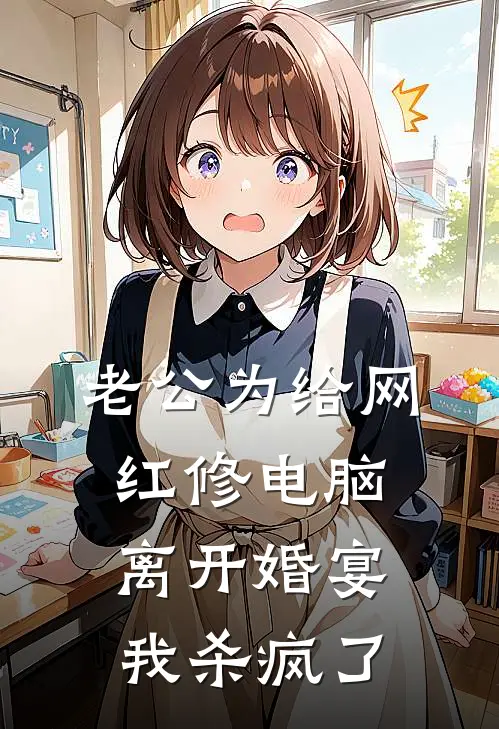 老公为给网红修电脑离开婚宴，我杀疯了(谢昀沈清梨)完本小说大全_完本热门小说老公为给网红修电脑离开婚宴，我杀疯了谢昀沈清梨