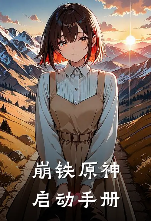 崩铁原神启动手册