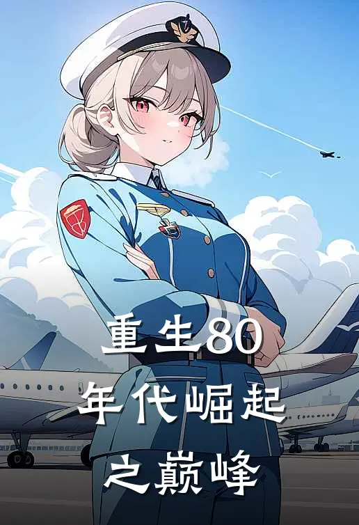 重生80年代崛起之巅峰