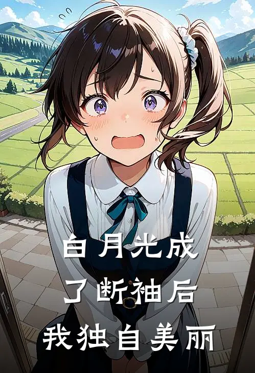 白月光成了断袖后，我独自美丽