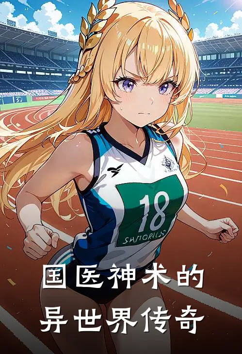 国医神术的异世界传奇