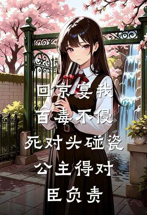 回京宴我百毒不侵，死对头碰瓷：公主得对臣负责萧珏姜禾完结小说大全_免费热门小说回京宴我百毒不侵，死对头碰瓷：公主得对臣负责(萧珏姜禾)