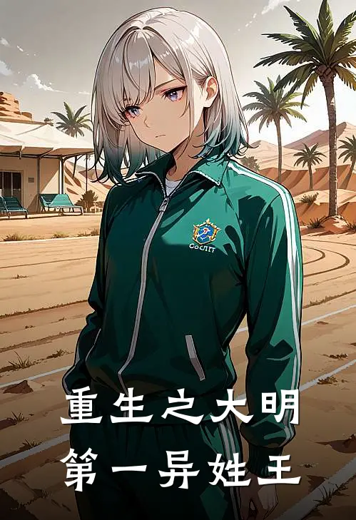 重生之大明第一异姓王