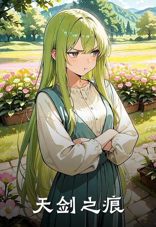 天剑之痕