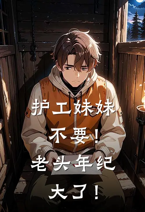 护工妹妹不要！老头年纪大了！奕铭吴晓霞免费小说全集_免费阅读无弹窗护工妹妹不要！老头年纪大了！奕铭吴晓霞