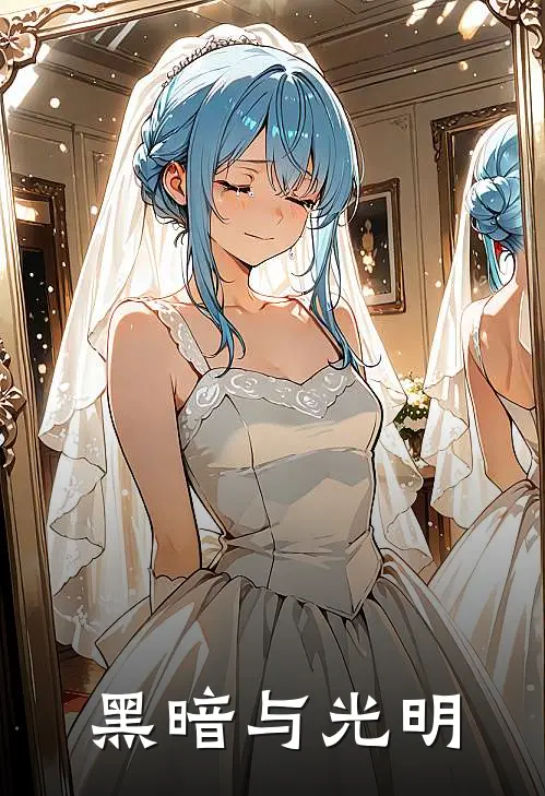 黑暗与光明凯德多海莉依免费小说在线看_完本小说阅读黑暗与光明(凯德多海莉依)