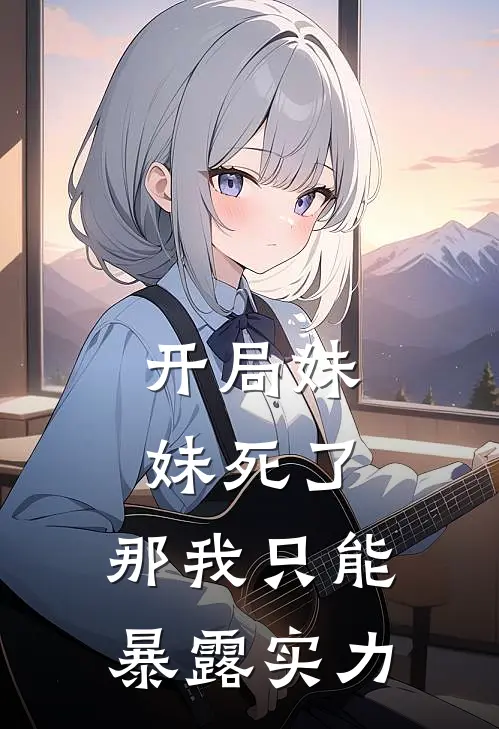 开局妹妹死了，那我只能暴露实力王瑞龙轩辕昊免费小说在线阅读_最新章节列表开局妹妹死了，那我只能暴露实力(王瑞龙轩辕昊)