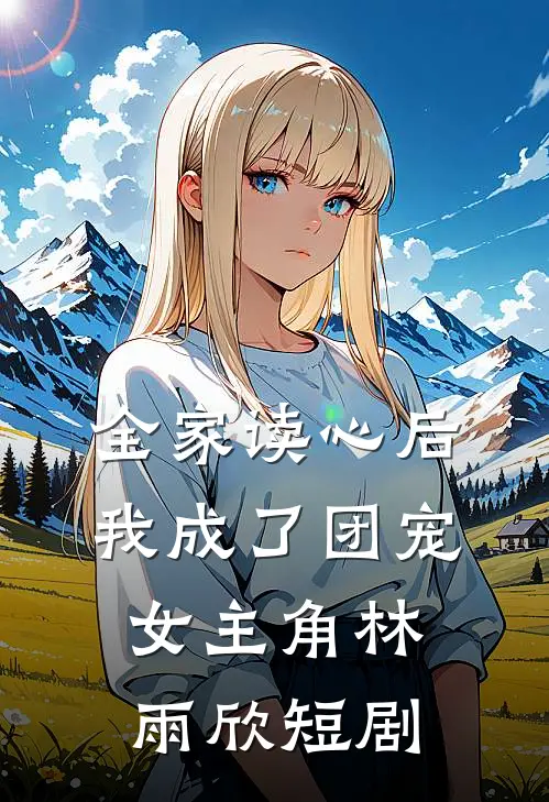 全家读心后我成了团宠女主角林雨欣短剧