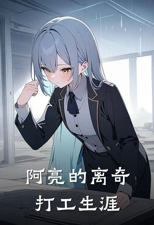 阿亮的离奇打工生涯