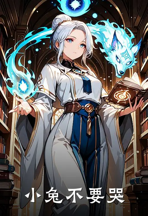 小兔不要哭(林清萧云逸)最新小说_免费阅读完整版小说小兔不要哭(林清萧云逸)