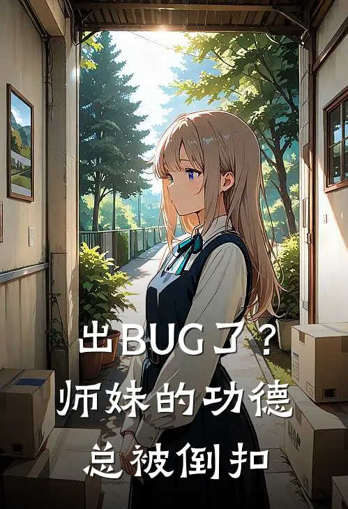 出BUG了？师妹的功德总被倒扣宁心宁心免费小说全集_小说免费完结出BUG了？师妹的功德总被倒扣宁心宁心