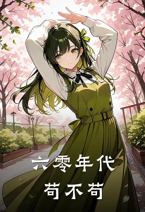 六零年代苟不苟顾瑾瑶刘荷茹免费小说阅读_免费小说大全六零年代苟不苟(顾瑾瑶刘荷茹)