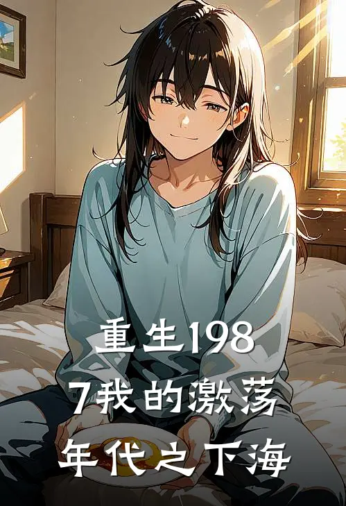 重生1987我的激荡年代之下海