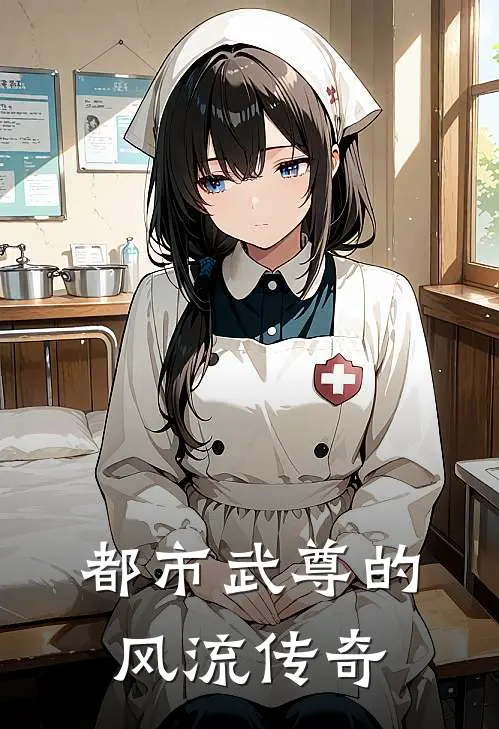 都市武尊的风流传奇