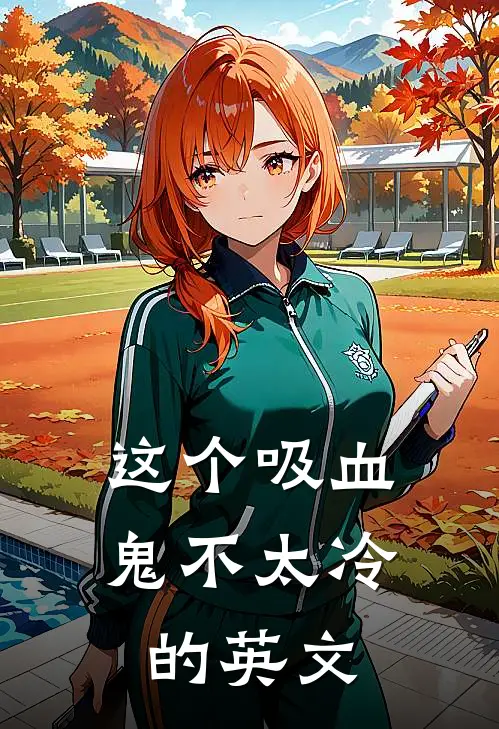 这个吸血鬼不太冷的英文