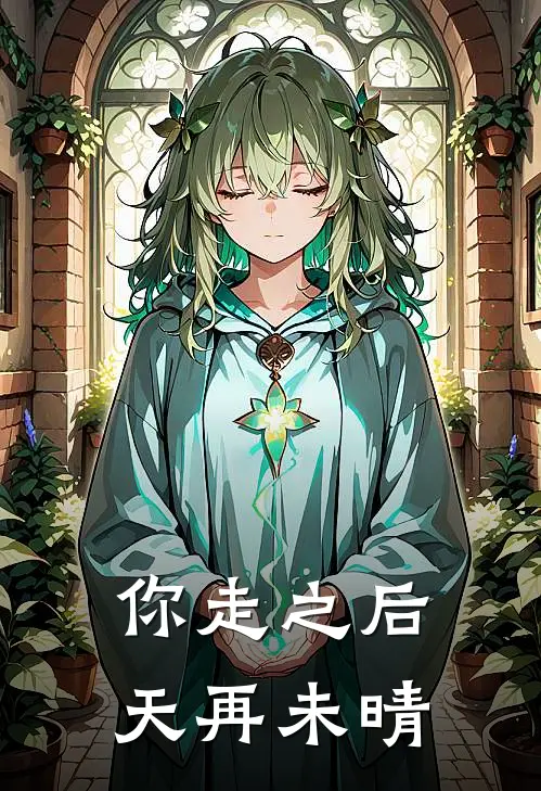 你走之后，天再未晴