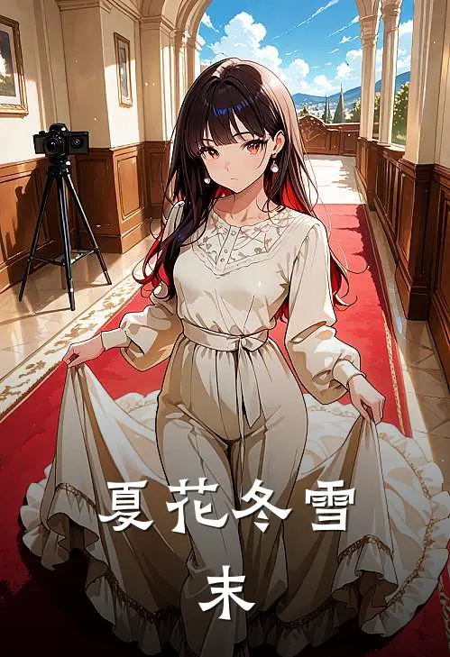 夏花冬雪，末