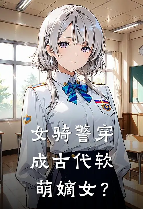 女骑警穿成古代软萌嫡女？