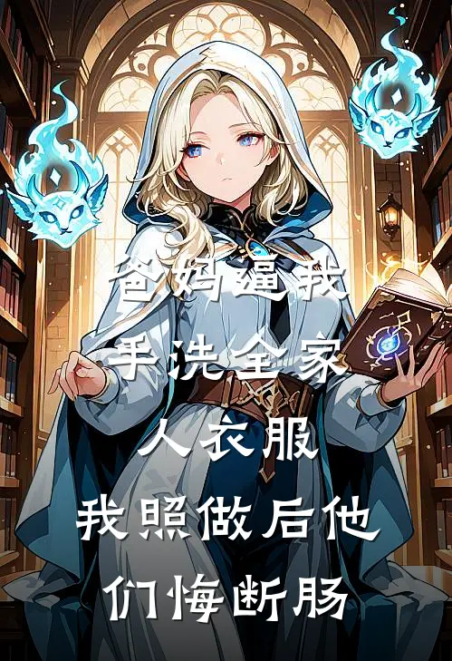 爸妈逼我手洗全家人衣服，我照做后他们悔断肠顾遥顾星_《爸妈逼我手洗全家人衣服，我照做后他们悔断肠》最新章节免费在线阅读