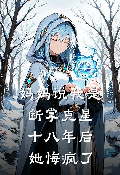 林琴林总妈妈说我是断掌克星，十八年后她悔疯了最新章节在线阅读_林琴林总完整版阅读