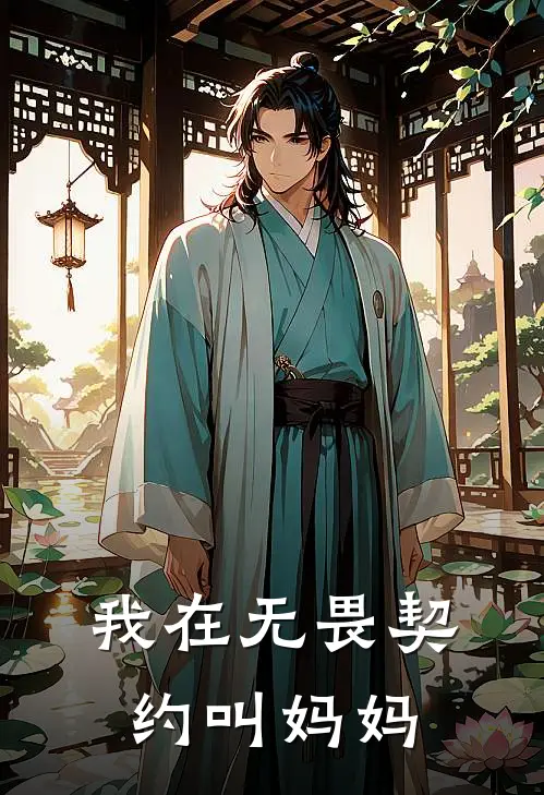 我在无畏契约叫妈妈