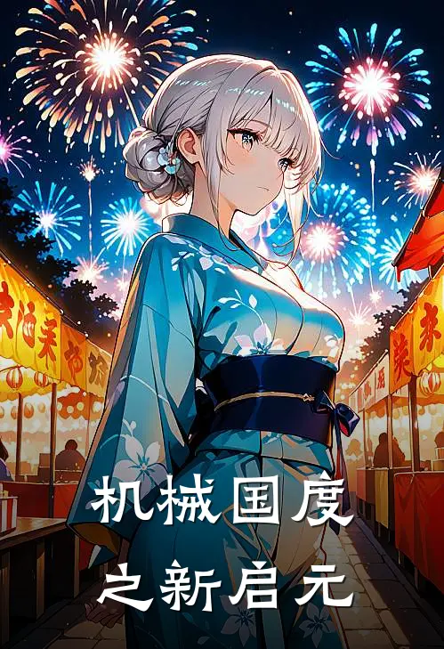 机械国度之新启元