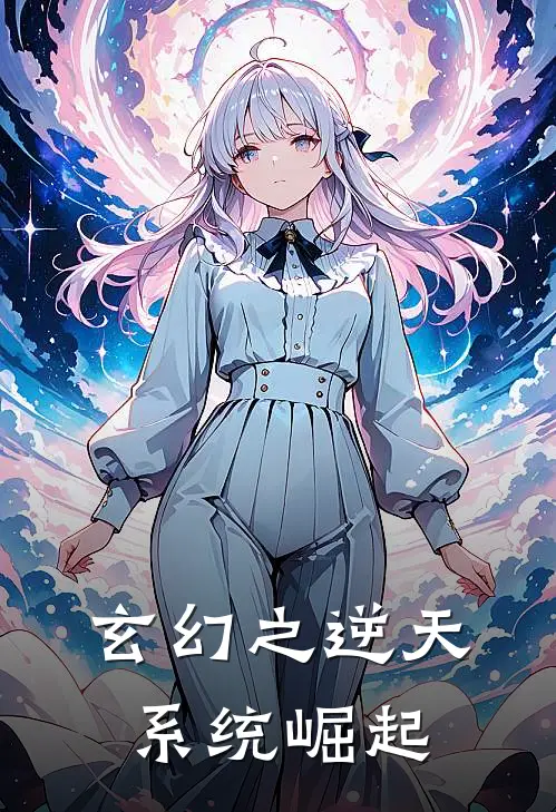 玄幻之逆天系统崛起