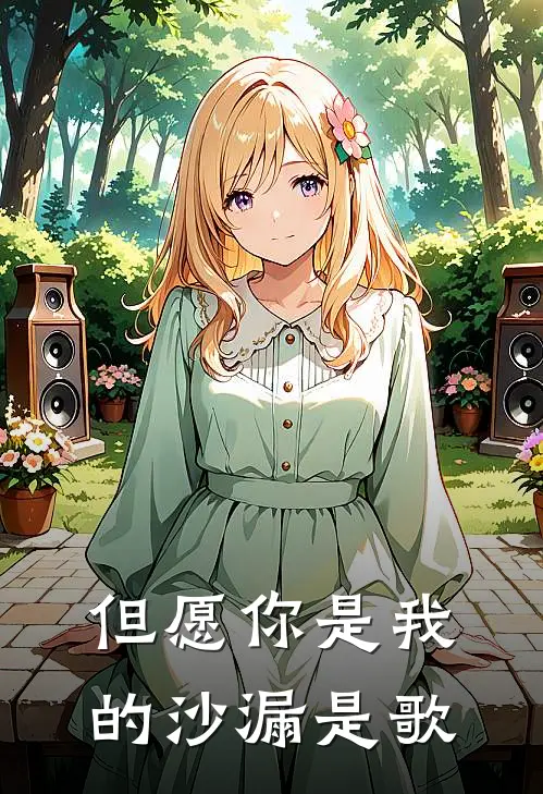 但愿你是我的沙漏是歌