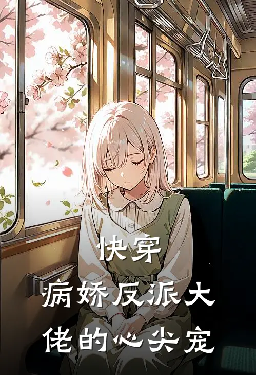 快穿：病娇反派大佬的心尖宠