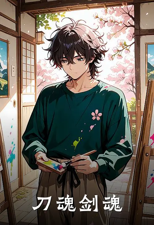 刀魂剑魂