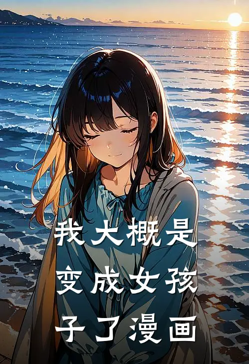 我大概是变成女孩子了漫画
