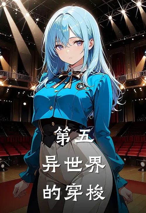 第五：异世界的穿梭