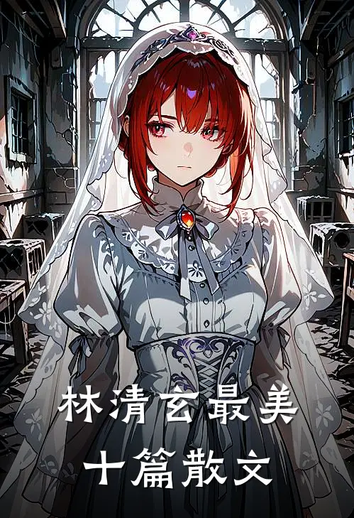 林清玄最美十篇散文