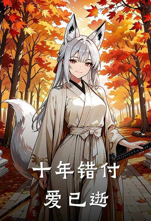 十年错付，爱已逝霍景川沈清悦完本完结小说_完本完结小说十年错付，爱已逝(霍景川沈清悦)