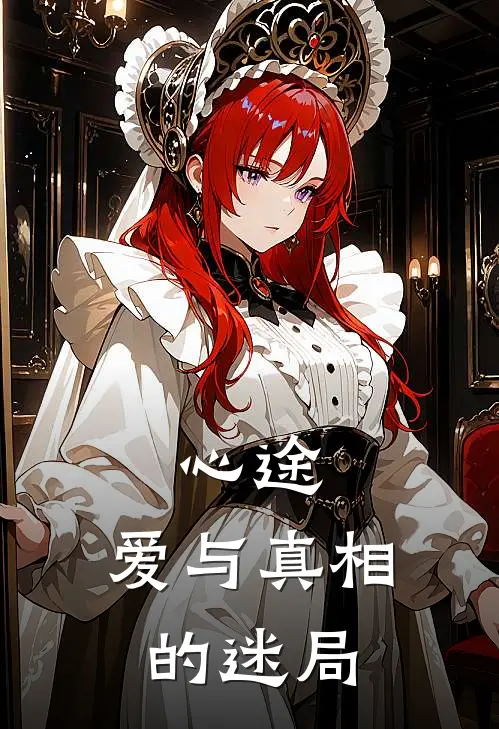心途：爱与真相的迷局