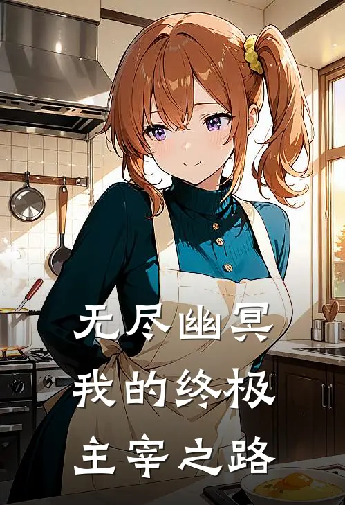 无尽幽冥：我的终极主宰之路