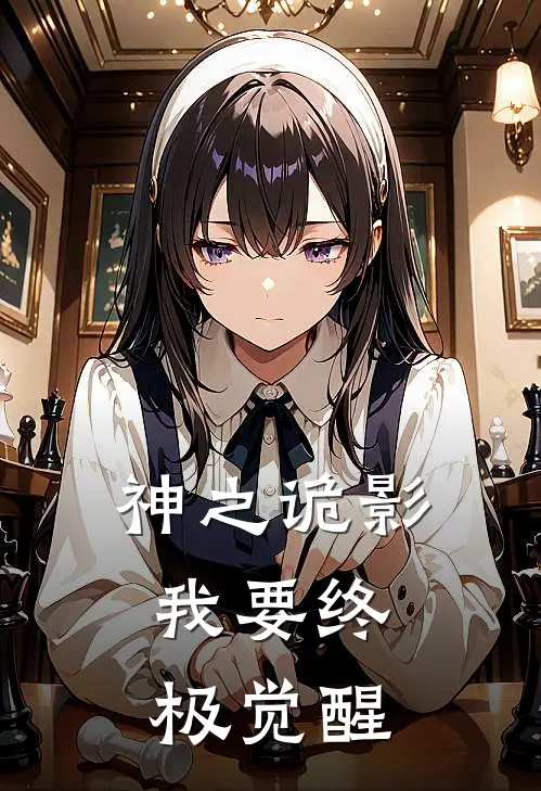 神之诡影，我要终极觉醒