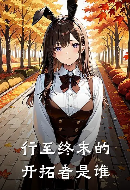 行至终末的开拓者是谁