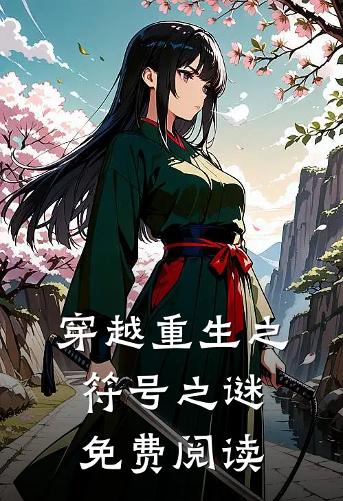 穿越重生之符号之谜免费阅读