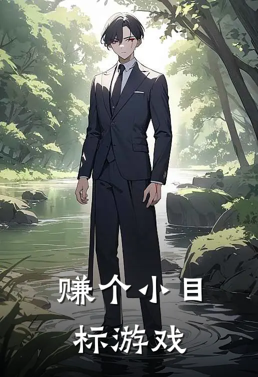 赚个小目标游戏