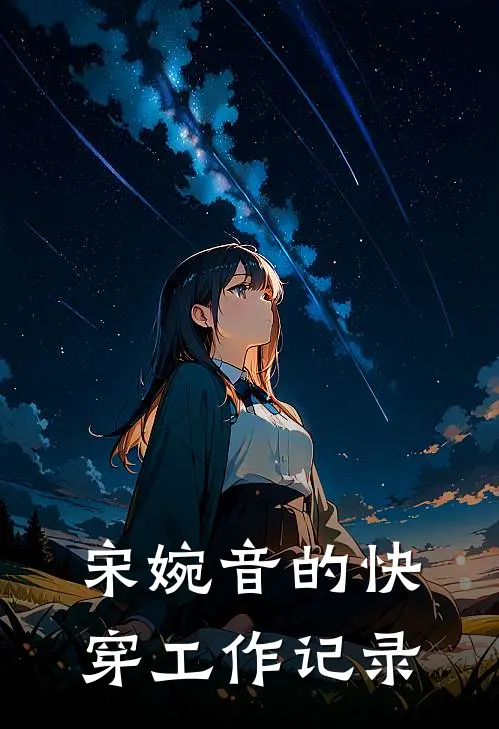 宋婉音的快穿工作记录宋婉音宋洛晴好看的小说推荐完结_在哪看免费小说宋婉音的快穿工作记录宋婉音宋洛晴