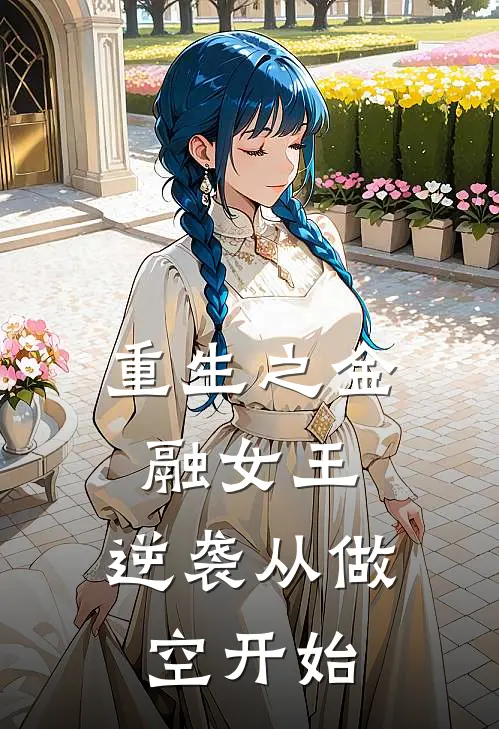 重生之金融女王：逆袭从做空开始