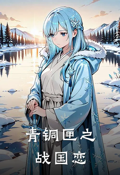 青铜匣之战国恋