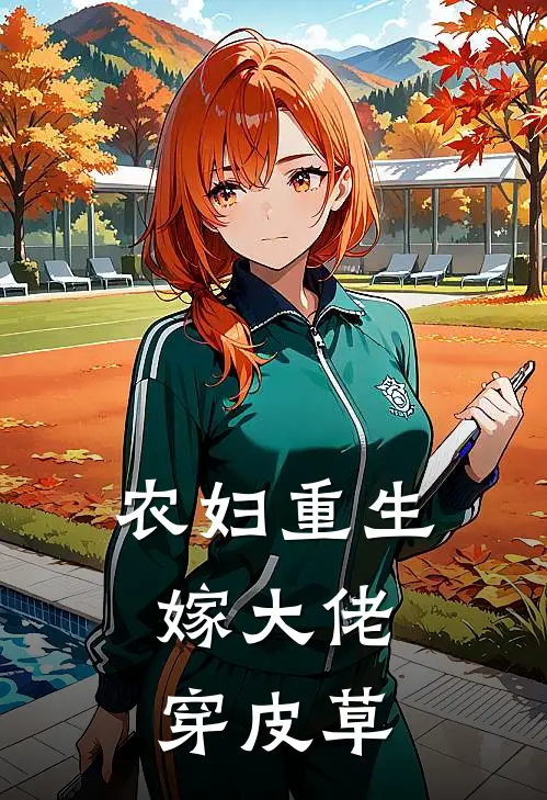 农妇重生：嫁大佬穿皮草