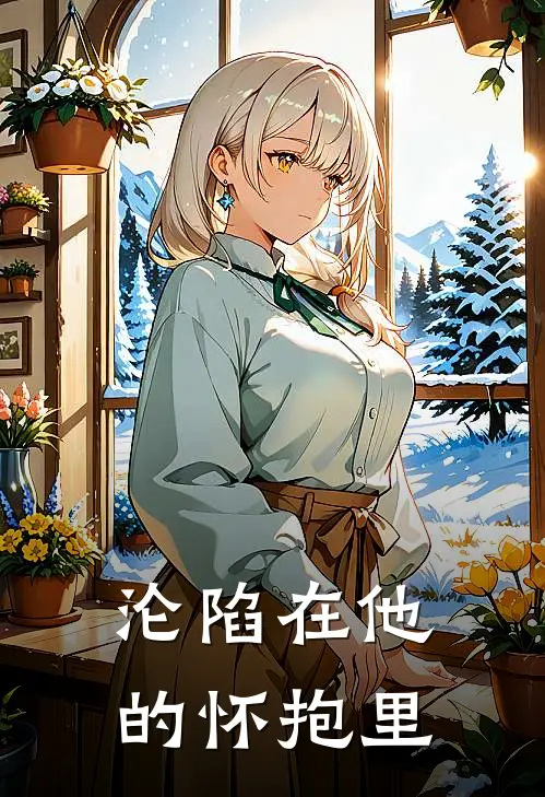 沦陷在他的怀抱里