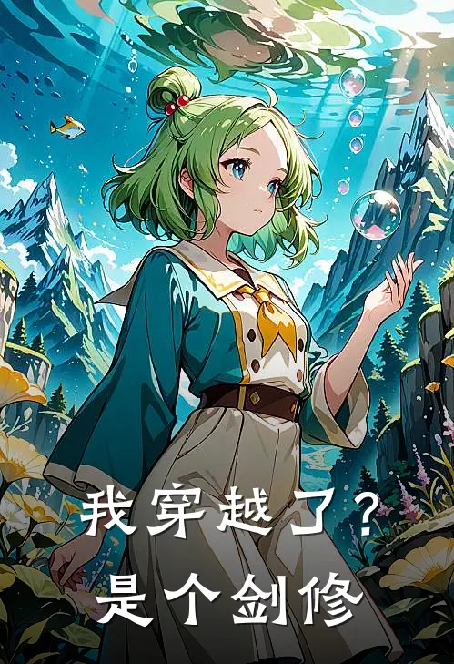 我穿越了？是个剑修