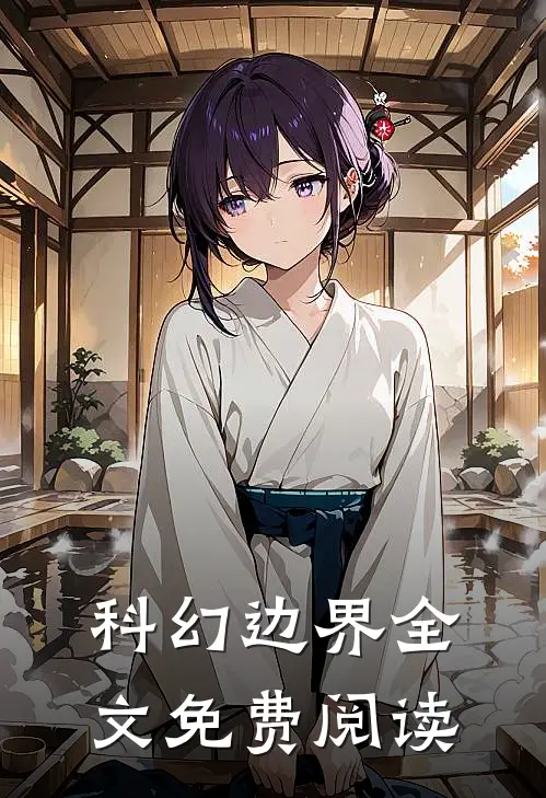 科幻边界全文免费阅读